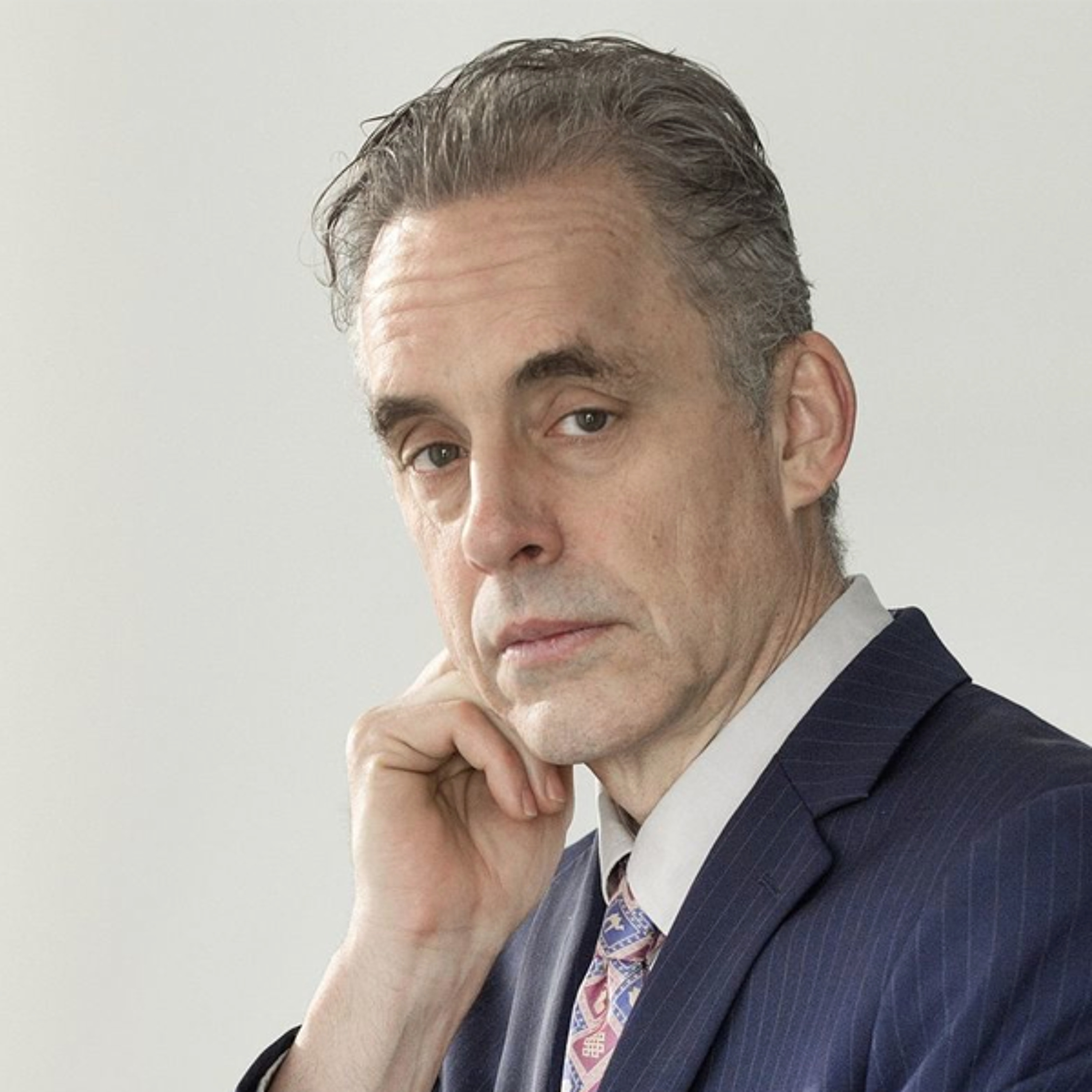 cover of episode What Jordan Peterson (and His Fans and Foes) Can Learn from Integral Theory — Part 1