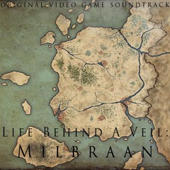 Pawel Ikgy - Till-Trandent: Dark Age (OST Life Behind A Veil: Milbraan)