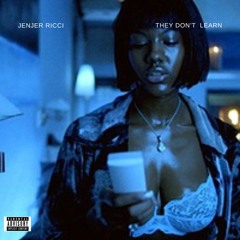 Dont Learn (Freestyle) - Jenjer Ricci