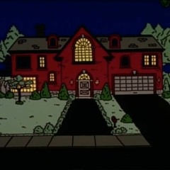 and you still walk the streets at night... alone