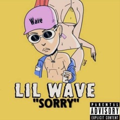 Manny Wave - Sorry Prod. by BlackMayo