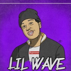 Lil Wave - Designer Prod. by Black Mayo