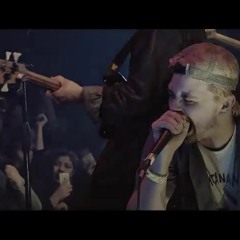 Together PANGEA - Too Drunk To Cum (Echoplex Live Performance)