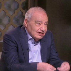 27 - برنامج النبأ العظيم مع الدكتور محمد شحرور