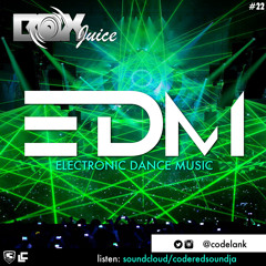 BoxJuice vol22 EDM
