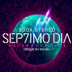 Spot SEP7IMO DIA Soda Stereo