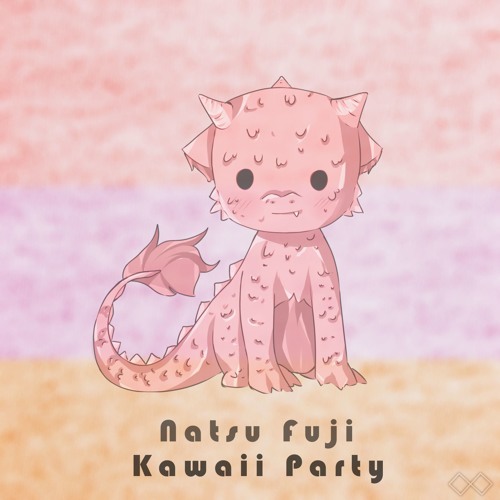 Kawaii Party '2018