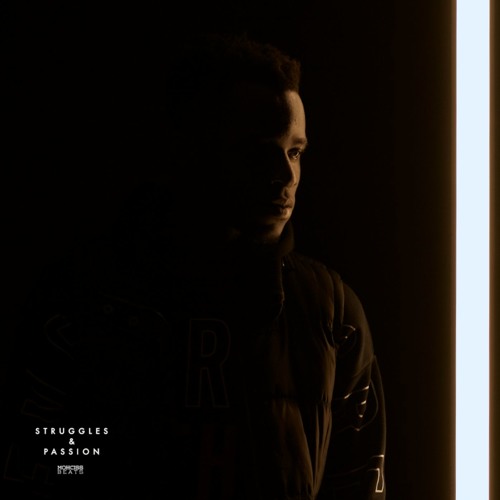 CODE (Feat Scor Novy - Diamond)