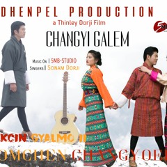 CHANGYI GALEM_GOMCHEN CHANGYOEL(5Mb-Studio)