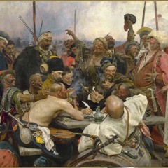 Козацький Марш - Наливаймо Браття