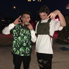 Friday Night *1979 Remix* Capi x MannyThe$avage (prod. lukewise)