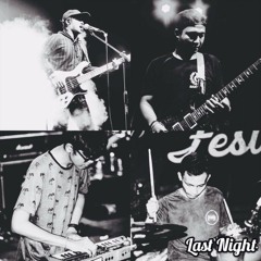 LAST NIGHT_My Angel.mp3