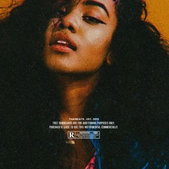Ella Mai x Ty Dollar Sign Type Beat "Lost Love" Trapsoul R&B/Hip-Hop Instrumental 2018