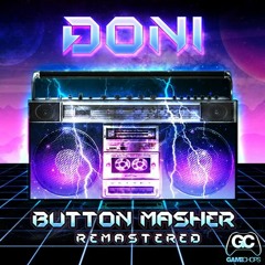 Button Masher 🕹️ (GameChops - 2015)