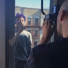 blurr - ain't me [prod. 2piece]