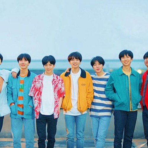 BTS -LET THE EUPHORIA CRACK GO (RYUSERALOVER)