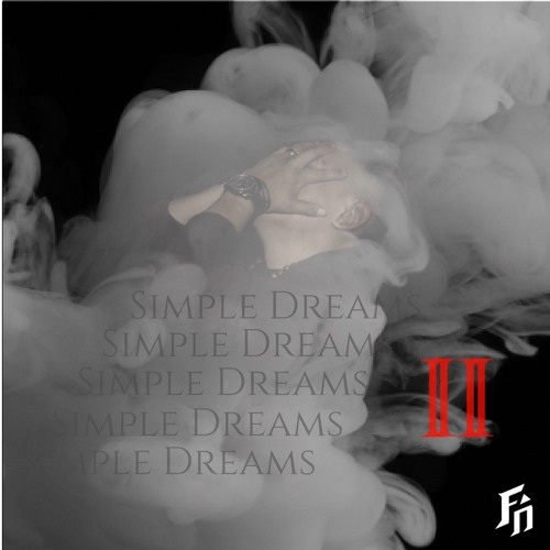 Simple Dreams II