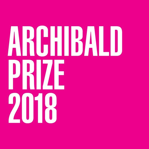 Archibald Prize 2018