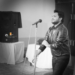 Bijuriya | Cover | Shuja Ehsan | Original By Sonu Nigam