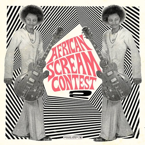 Orchestre Poly-Rythmo de Cotonou - Moulon Devia [Open End Premiere]
