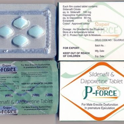 Buy dapoxetine sildenafil super p force