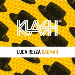 RIO UTIAH - Badman (Luca Rezza) Edition 2018