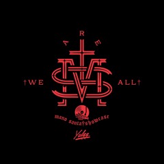 REC 001 MANO†SANTA // 16 MAYO 2018