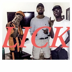 Lick (ft. Jay Hundo & OG Marv) “ig:kevobeeofficial”