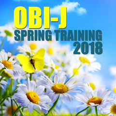 Spring Training 2018 | Oakland, CA