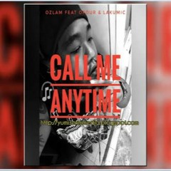 OZLAM X O-FOUR X LAKUMIC (PNG MUSIC 2018)