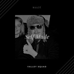 Maaze - Self Made(Prod. AIRAVATA)