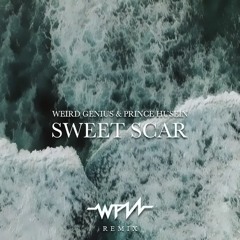 Weird Genius - Sweet Scar (WPN Remix)