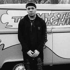 NyneWolf Wolf Flow // PROD . @CASHMONEYAP