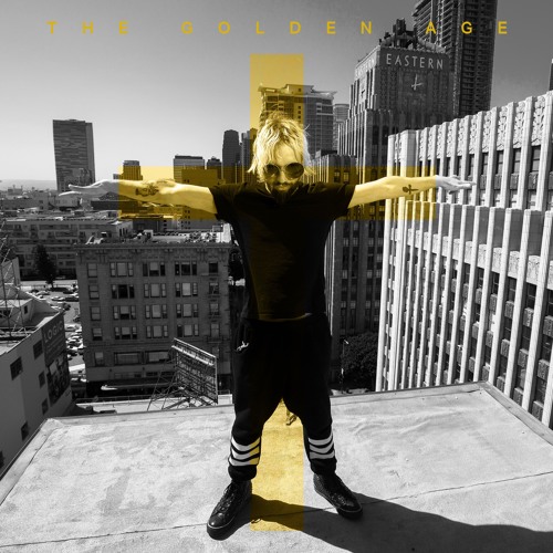 The Golden Age (On Spotify now!)