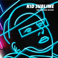 KID SUBLIME / THE PADDED ROOM 2LP TEASER