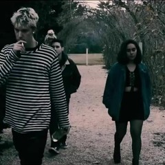 Brennan Savage - Reflection,  slowed by narrison