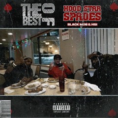 1) The Greatest (Featuring Dukati Vorhese)