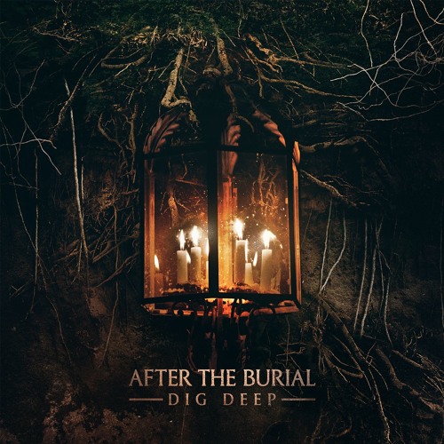 After The Burial - Collapse (Mix)
