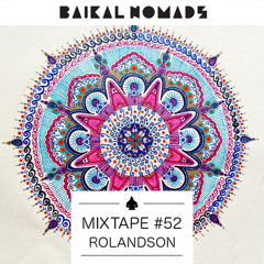 Mixtape #52 by Rolandson