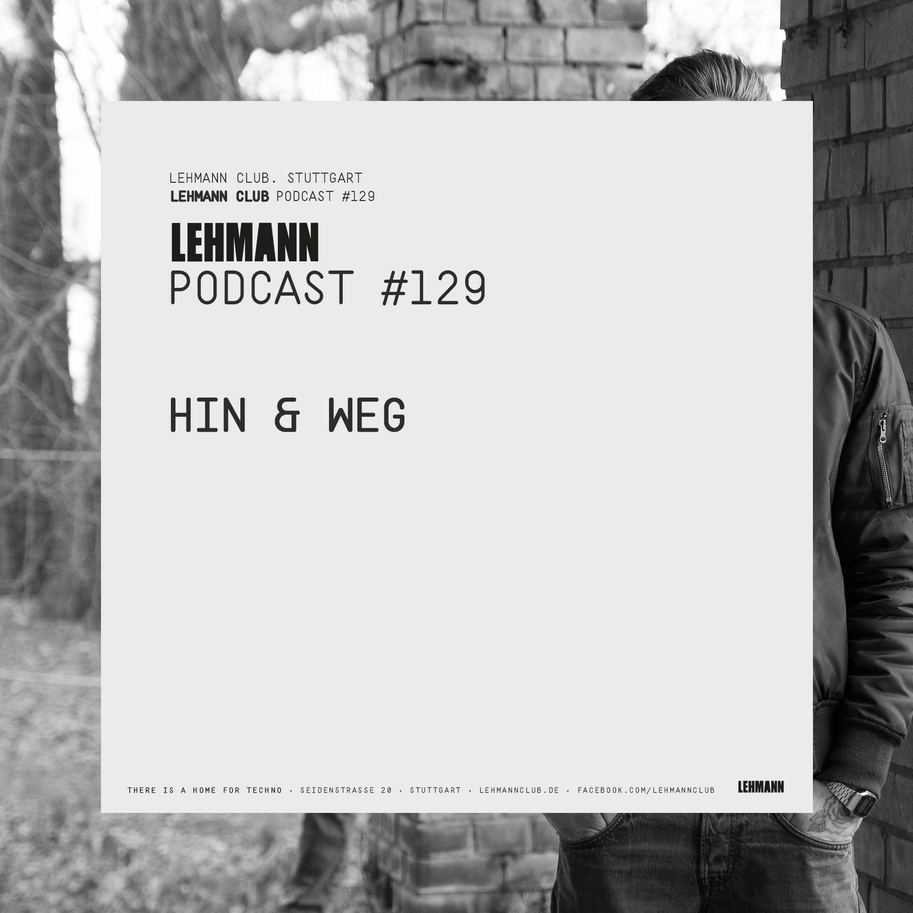 Lehmann Club / Labor Lehmann