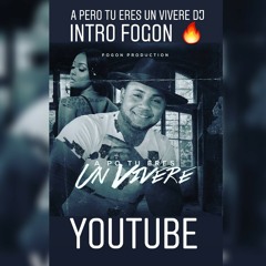 A Pero Tu Ere Un Vivere - Fogón 🔥