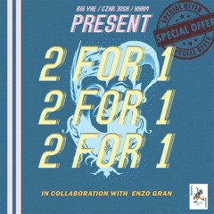 Harley Quinn - Czar Josh, Enzo Gran, Big Yae & Kham