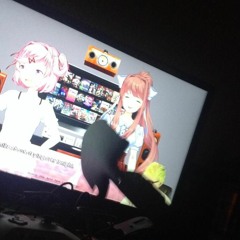 NIghtcore Yung Bratz Feat Mikey don't listen it's bad