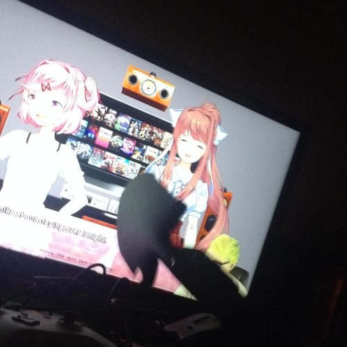 NIghtcore Yung Bratz Feat Mikey don't listen it's bad