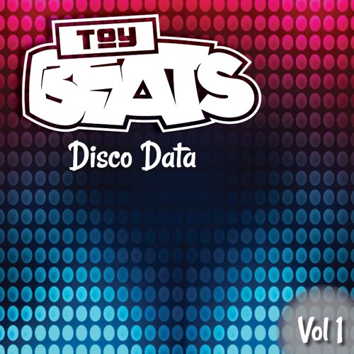 Disco Data Podcast - VOL.1