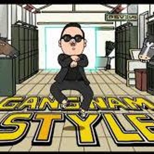 GANGNAM STYLE (DJ DareDevil Remix)