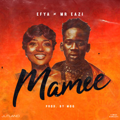 Efya ft Mr.Eazi -Maame