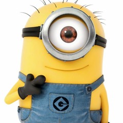 Minion Banana song [Bass-Boosted]