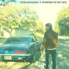 Pumping Up My Life