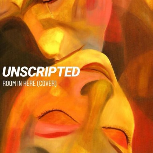 Room In Here - Unscripted (Anderson Paak Cover)